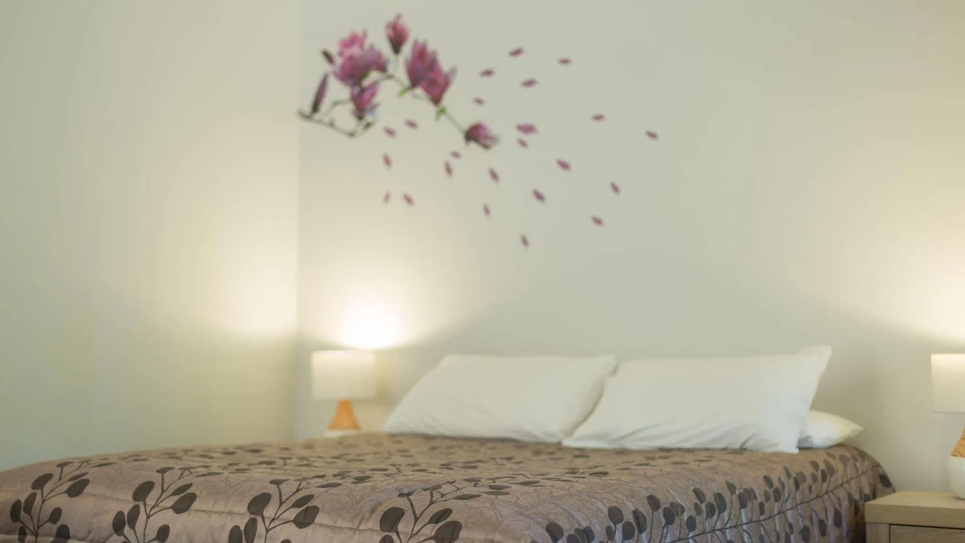 Argyle On The Park - Central Christchurch Motel Overlooking Hagley Park نيوزيلندا