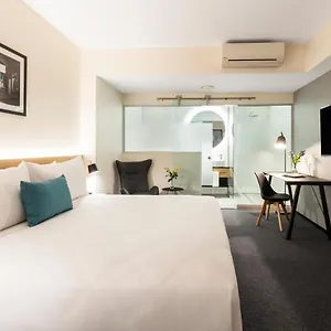 @ 89 Courtenay Place 4* Wellington
