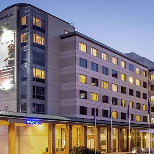 Novotel Lakeside Neuseeland