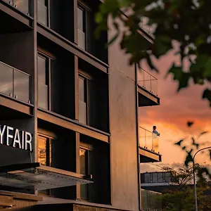 The Mayfair Christchurch