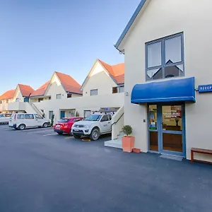 Bella Vista & Christchurch