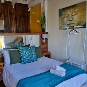 Bossa Cape Town