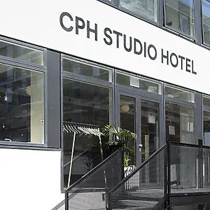 Cph スタジオ 3* コペンハーゲン
