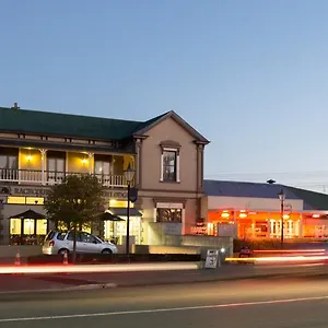 Racecourse And Motor Christchurch