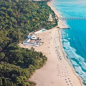 Primoretz Grand & 5* Burgas