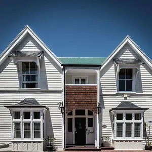The Grange B&B Christchurch