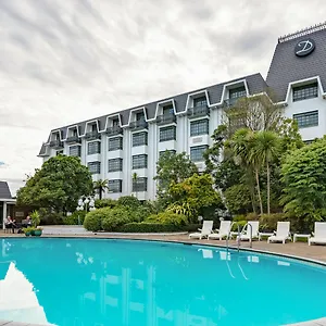 Distinction Rotorua