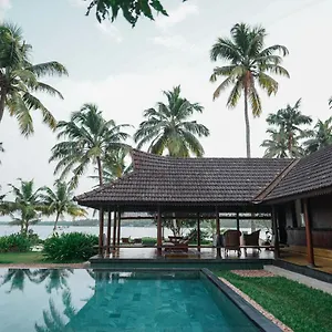 Vismaya By Moksha Turavur