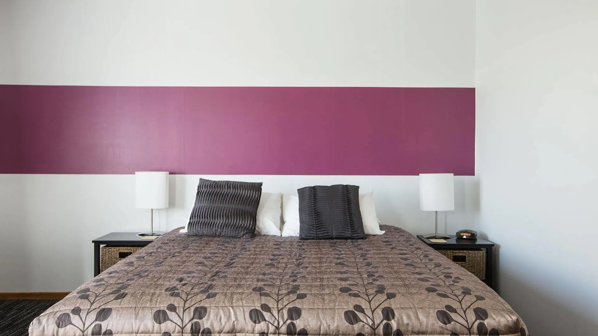 Argyle On The Park Motel Christchurch